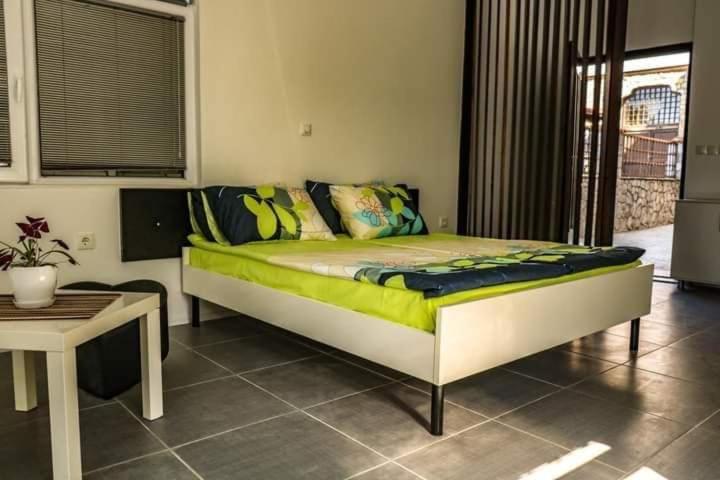 אוהריד Apartman Saraiste מראה חיצוני תמונה